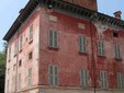 Rocca de Baldi castle, credit F Ceragioli