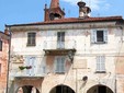 Rocca de' Baldi exTown Hall, credit F Ceragioli.
