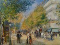 Die grossen Boulevards