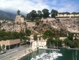 Rocca Statue Rainier III Monaco, Kredit Edmondojl commonswiki .