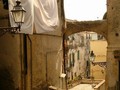Altstadt Sanremo, Kredit  Idéfix.