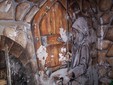 Seborga other fresco of ancient prison, credit Frukko