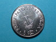 Seborga Coin 5c Luigino, credit Khruner