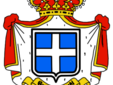 Seborga Coat of Arms of the Principality