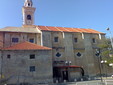 Segno(Vado Ligure)church San Maurizio, credit Dapa19.