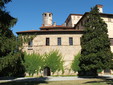 Saluzzo-Castello della Manta, credit Twice25