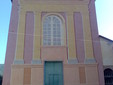 Segno(Vado_Ligure)Oratory Santa Margherita, credit  Dapa19.