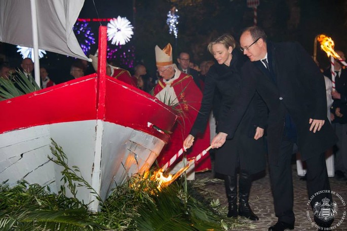 The &quot;Mass of the Traditions&quot; to be held in Monaco's Sainte Dévote chapel