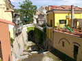 Toirano Torrente Barescione, credit: Davide Papalini