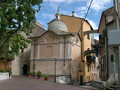 Toirano oratory Transito S. Giuseppe, credit: Davide Papalini