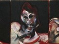 3 Studien für Portrait von Henrietta Moraes, Kredit Wikicommons.
