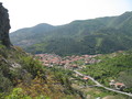 Toirano sight from the caves, credit: Rinina25/Twice25
