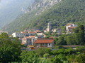Toirano Charterhouse and belltower S. Pietro in Vincoli, credit Alessio Sbarbato