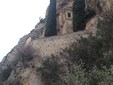 St Lucia Sanctuary in the rock