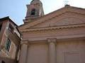 Triora-Collegiata dell'Assunta,credit: Davide Papalini Triora-Collegiata dell'Assunta,credit: Davide Papalini