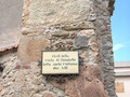 Toirano medieval door, credit: Davide Papalini