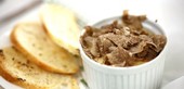 Wochenrezept: Weisse Trüffel-Eier in Töpfchen Wochenrezept: Weisse Trüffel-Eier in Töpfchen