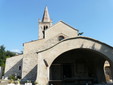 Heiligtum Madonna del Buon Consiglio, Kredit Davide Papalini