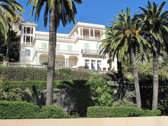 Villa Maria Serena Menton