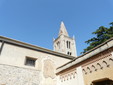 Sanctuary Madonna del Buon Consiglio, credit Davide Papalini