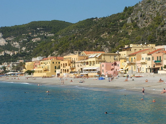 Laigueglia, Varigotti and Noli: the three most beautiful sea villages in the Savona province