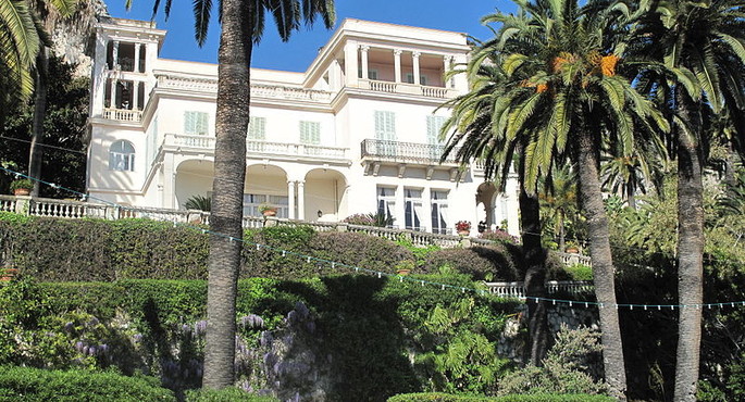 Villa Maria Serena Menton