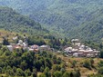 Magnasco (Rezzoaglio) Panorama von Villanoce, Kredit Davide Papalini