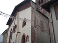 Kirche San Giovanni Avigliana, Kredit Cruccone Kirche San Giovanni Avigliana, Kredit Cruccone