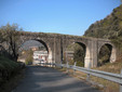 Geirato chanel bridge, credit Bbruno