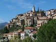 Apricale, Kredit Berthold Werner.