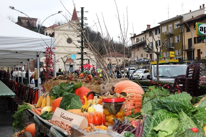 Autunno con gusto:Typische Oktober Wochenende in Provinz Cuneo