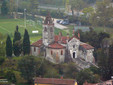 Kirche S. Pietro Kirche S. Pietro