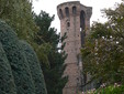 Runder Turm Runder Turm