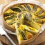 Wochenrezept: #Torta verde, die ligurische grüne Torte.