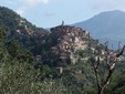 Apricale, credit Berthold Werner