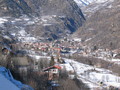 Saint Etienne de Tinée