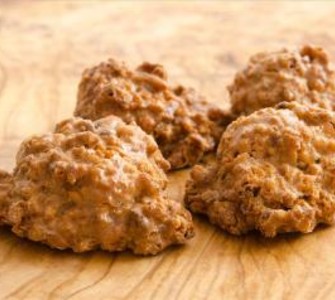 #Recipe of the week: Brutti ma Buoni Cookies