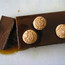A typical bunet with amaretto biscuits and cocoa on top– Credit: acquavivascorre.blogspot.com