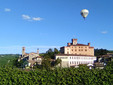 Barolo wine