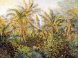 Gemälde von Monet