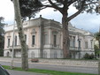 Carnolès Palace