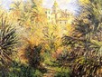 Monet Bordighera