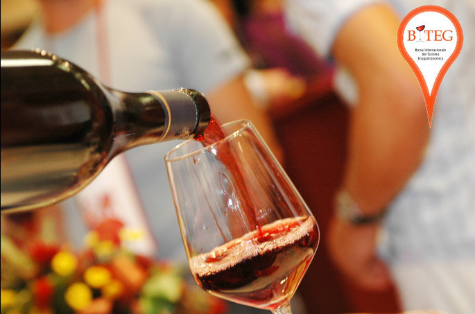 Countdown for BITEG, the International Food and Wine Tourism Exchange Countdown for BITEG, the International Food and Wine Tourism Exchange