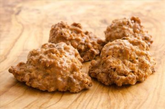 #Recipe of the week: Brutti ma Buoni Cookies
