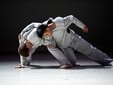 фото: www.balletsdemontecarlo.com Michael Grunecker &amp; Le Wang ©Alice Blangero
