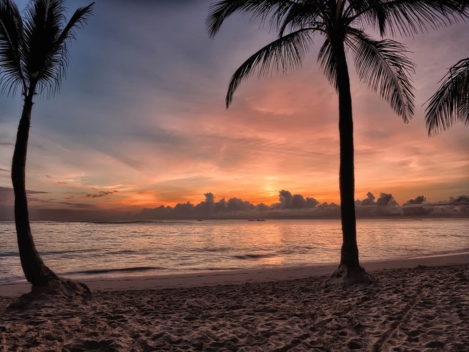 Punta Cana glamour for holidays