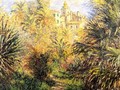 Monet Bordighera