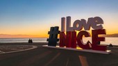 Nice: #ILoveNice is back where it should be