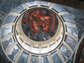 Orozco, Man of fire, credit Fabien Dany
