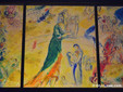 Chagall, Sources of music, Kredit Flickr